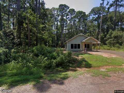 Ensign Dr, Hemphill, TX 75948