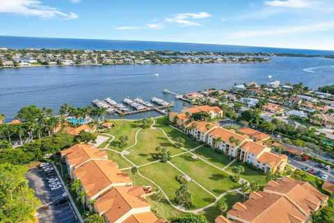 Yacht Club Way, Hypoluxo, FL 33462