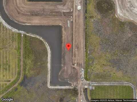 Sw Bally Dr, Port Saint Lucie, FL 34987