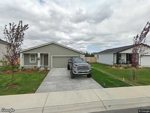 194Th St E # 470, Graham, WA 98338