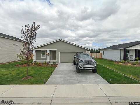 194Th St E # 469, Graham, WA 98338