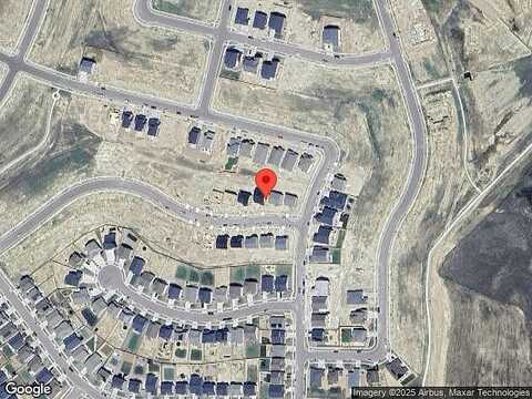 Valley Peak Dr, Peyton, CO 80831