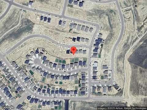 Valley Peak Dr, Peyton, CO 80831