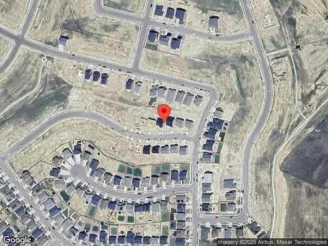 Valley Peak Dr, Peyton, CO 80831