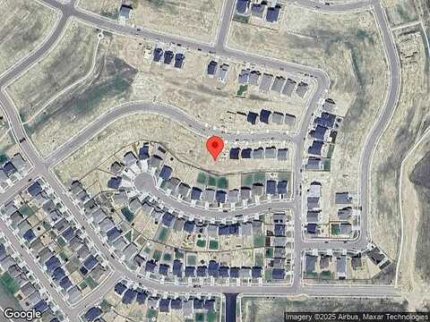 Valley Peak Dr, Peyton, CO 80831