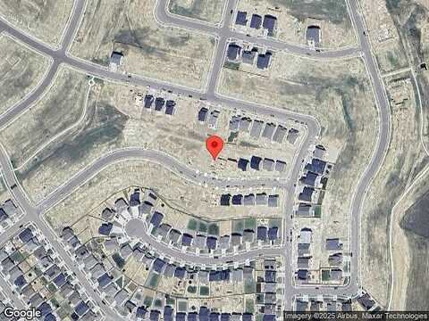 Valley Peak Dr, Peyton, CO 80831