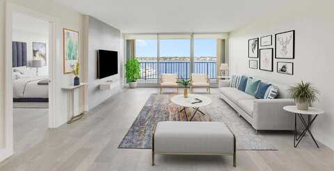 Lakeshore Drive, North Palm Beach, FL 33408