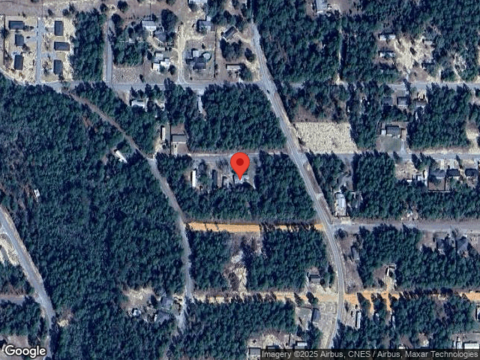 E Crocus Ave, Defuniak Springs, FL 32433