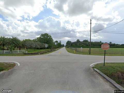 Luray Rd, Southwest Ranches, FL 33330