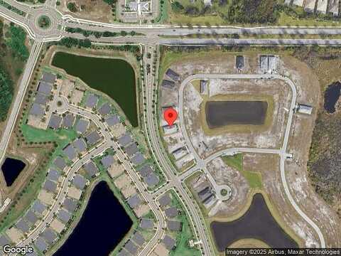 Sw Sunrise Lake Ter Unit 12693, Port Saint Lucie, FL 34987