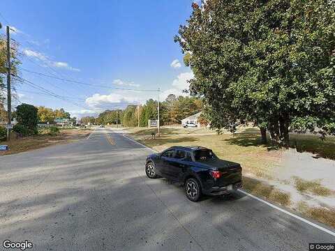 Little Mountain Road, Murrayville, GA 30564