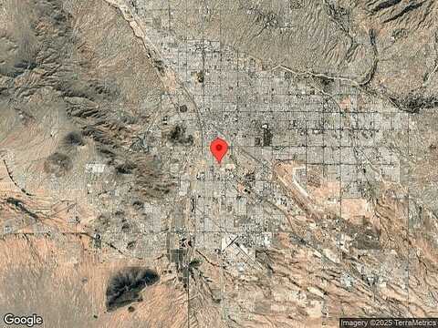 E Gerring Street, Tucson, AZ 85713