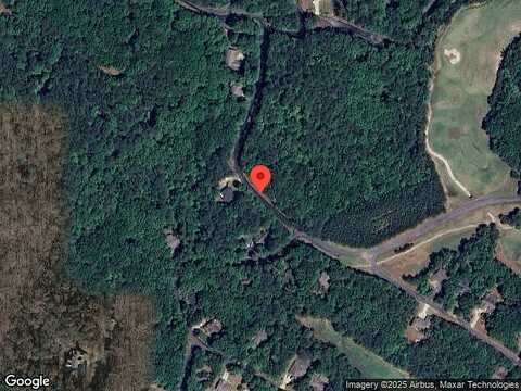 Red Cloud Dr, Waleska, GA 30183