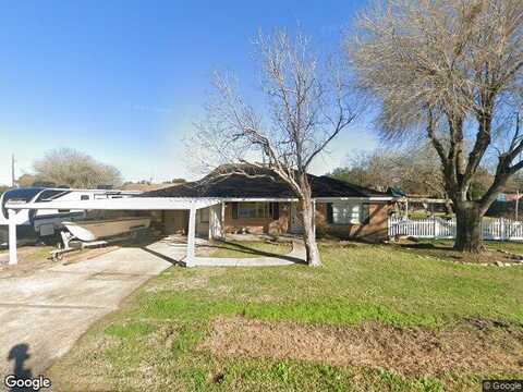 San Jacinto Dr, La Porte, TX 77571