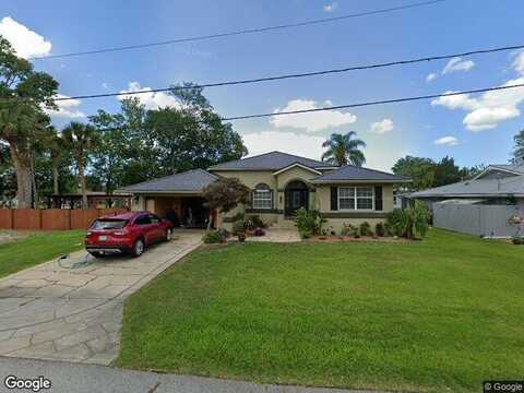 Se 5Th Ave, Crystal River, FL 34429