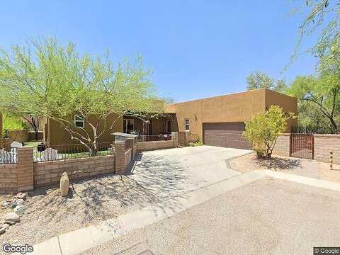 E Eleanor Maldonado Place, Tucson, AZ 85747