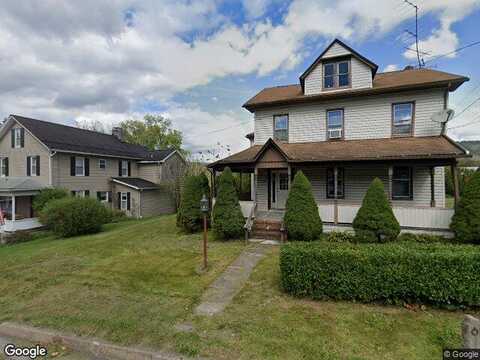 Mountain Ave, Woodward, PA 16882