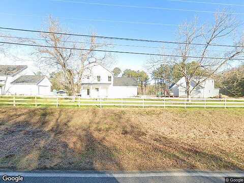 Farmington Hills Dr, Thomasville, GA 31792