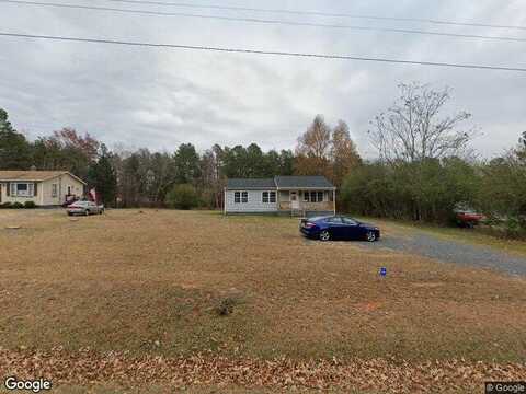 Briar Hook Rd, Gladstone, VA 24553