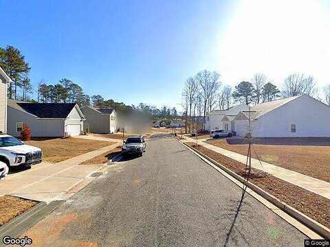 Chesapeake Bay Drive North, Locust Grove, GA 30248