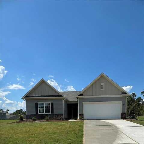 Chesapeake Bay Drive North, Locust Grove, GA 30248