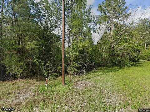 Upper Leggett Rd, Leggett, TX 77350