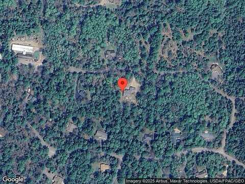 Woodgate Pl, Minocqua, WI 54548