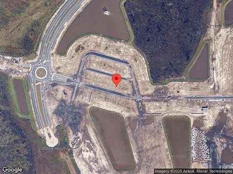 Passaic Pkwy, Orlando, FL 32829