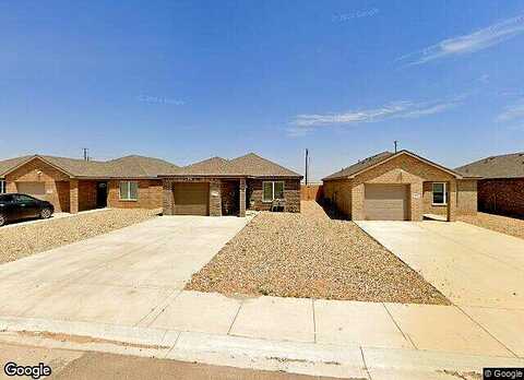 5Th Street, Lubbock, TX 79416