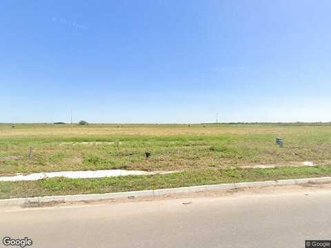 Eagle Dr, Los Fresnos, TX 78566