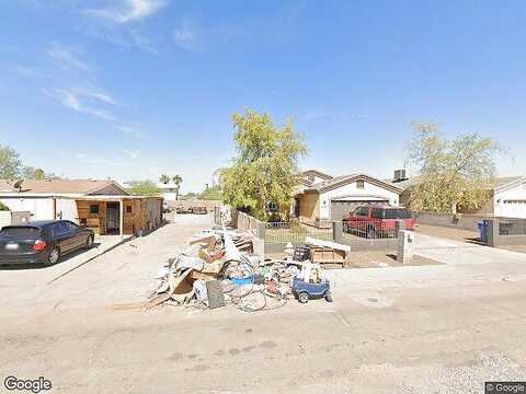 S 11Th St, Phoenix, AZ 85040