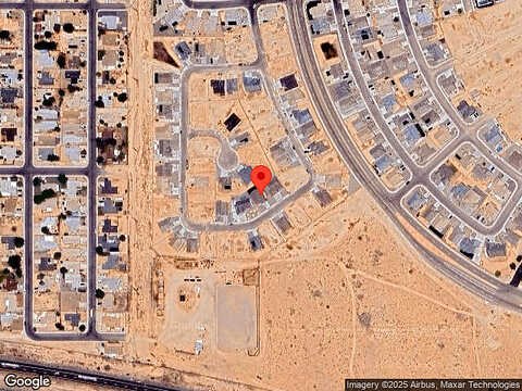 Charleston Loop, Kingman, AZ 86401