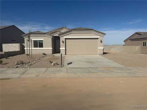 Charleston Loop, Kingman, AZ 86401