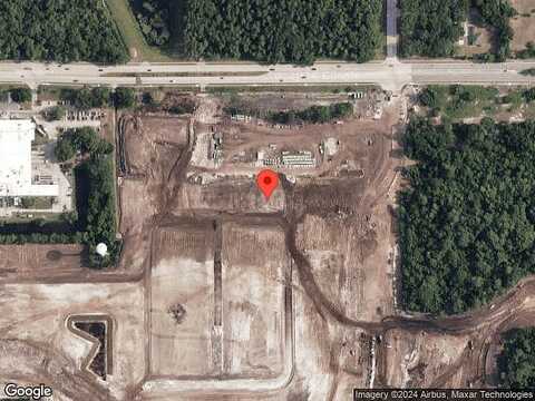 Fort Mellon Ln, Sanford, FL 32773