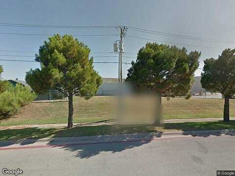 Laxmi Govind Dr, Abilene, TX 79606