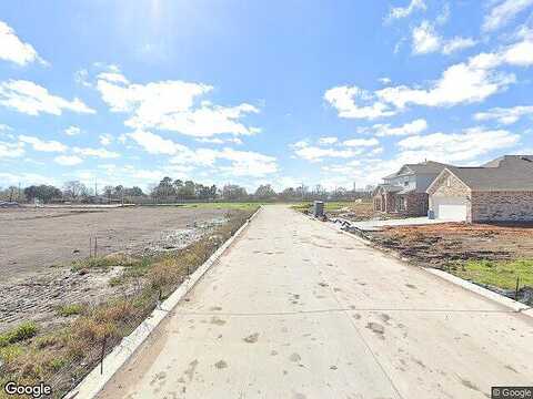 Amy St, Angleton, TX 77515