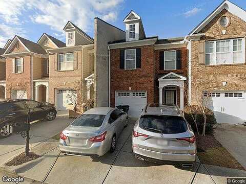 Coleville Oak Lane #0, Lawrenceville, GA 30046