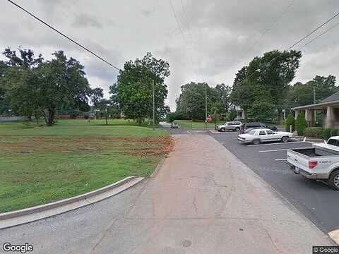 Morningside Dr, Clarkesville, GA 30523