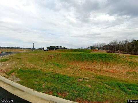 Conrad Circle, Hampton, GA 30228