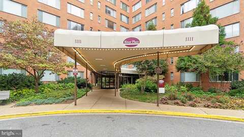 Arlington Blvd #1005, ARLINGTON, VA 22209