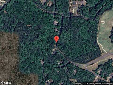 Red Cloud Dr, Waleska, GA 30183