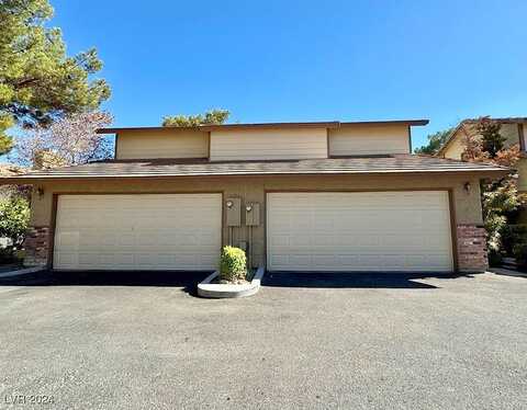 Lorilou Lane #B, Las Vegas, NV 89121