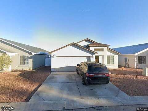 E Kelson Pl, Safford, AZ 85546