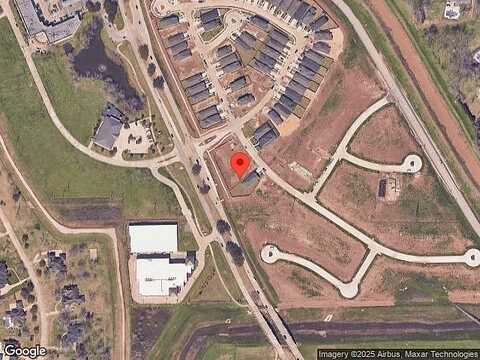 Colony Ln, Missouri City, TX 77459