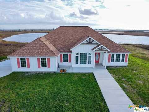 Sebastes, PORT LAVACA, TX 77979