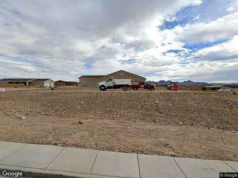 Cross Timbers Trail, Bullhead City, AZ 86442