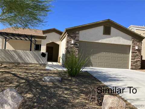 Cross Timbers Trail, Bullhead City, AZ 86442