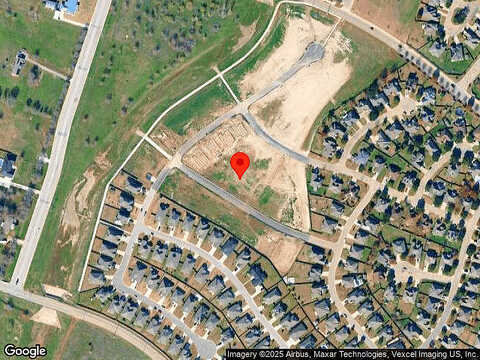 Emery Oaks Drive, Temple, TX 76502