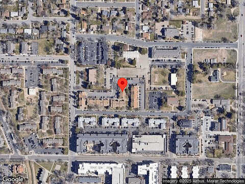 City Park Avenue #422, Fort Collins, CO 80521