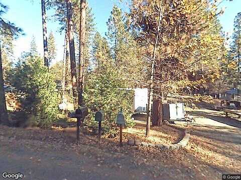 Pine, COULTERVILLE, CA 95311